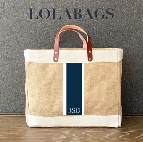 Shopping Tote