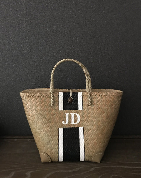 Medium Caramel Tote