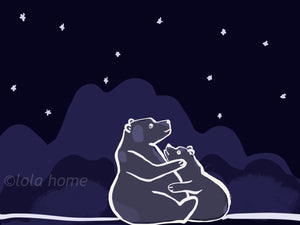 Bear Hugs